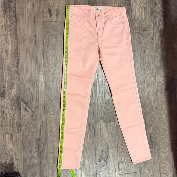 Jordache Blush‎ Skinny Jeans - Picture 8 of 9